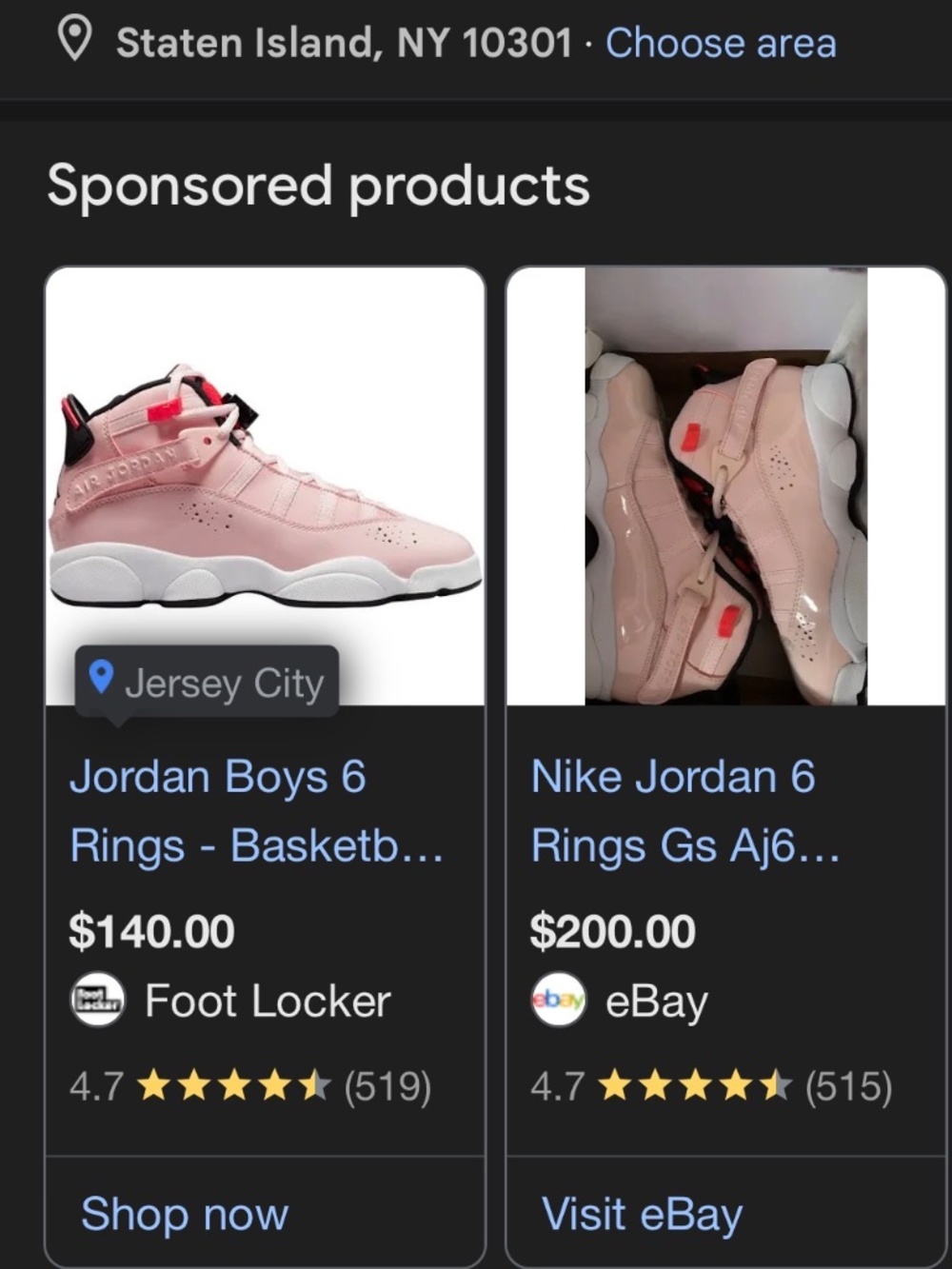 Jordan bundle - Picture 9 of 12